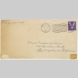 Letter (with envelope) to Mollie Wilson from Lillian (Nobie) Igasaki (March 31, 1944) (ddr-janm-1-51)