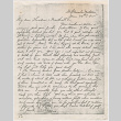Letter from Chimata Sumida to Theodore and Marshall Sumida (ddr-densho-379-36)