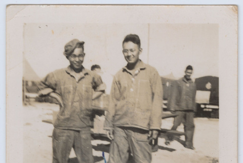 Two men standing (ddr-janm-17-63)