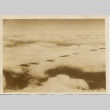 Aerial view of planes flying in formation (ddr-njpa-6-45)