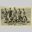 Wyoming baseball team (ddr-densho-113-12)