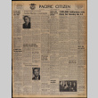 Pacific Citizen, Vol. 59, Vol. 19 (November 6, 1964) (ddr-pc-36-45)