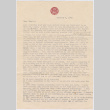 Letter from Martha Nozawa to Tomoye Takahashi (ddr-densho-410-91)