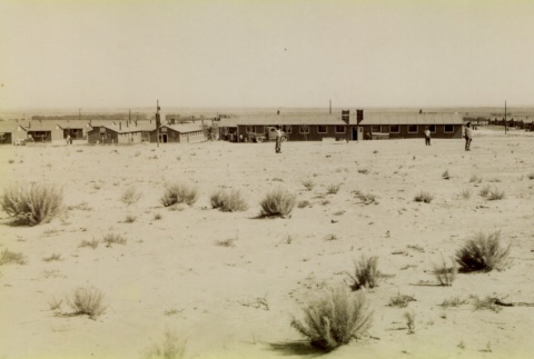 Granada (Amache) concentration camp, Colorado (ddr-densho-161-5)