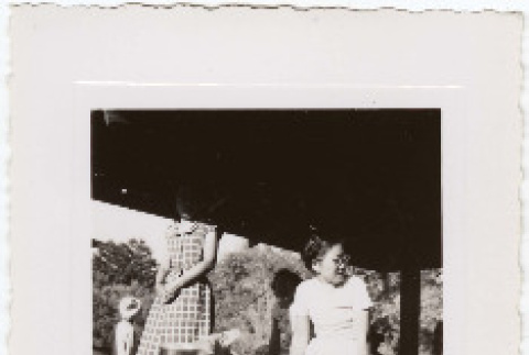 Photograph (ddr-densho-433-1234-mezzanine-bc63323fe7)
