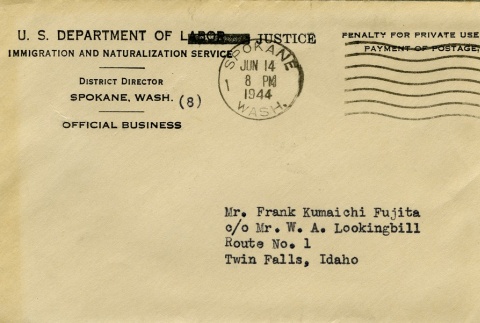 Envelope (ddr-densho-203-7-master-ab4c058644)