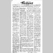 Denson Tribune Vol. I No. 46 (August 6, 1943) (ddr-densho-144-87)