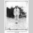 Leroy Kajiwara in suit (ddr-ajah-6-68)