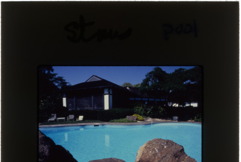 The pool at the Straus project (ddr-densho-377-603)