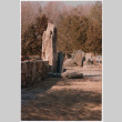 Rock wall entrance (ddr-densho-377-1937)