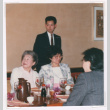 Friends and relatives at 45th Anniversary party (ddr-densho-477-578)