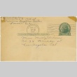 Postcard to Molly Wilson from Haruko Nagahiro (May 20, 1942) (ddr-janm-1-53)
