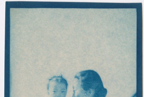 Woman holding baby (ddr-densho-329-1280)