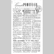 Granada Pioneer Vol. I No. 33 (February 4, 1943) (ddr-densho-147-34)