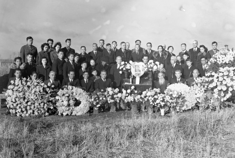 Funeral at Minidoka (ddr-fom-1-211)