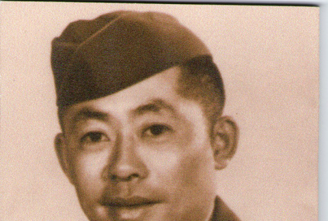 Ben Mayewaki Collection (ddr-densho-563)