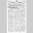 Poston Chronicle Vol. XVIII No. 28 (May 16, 1944) (ddr-densho-145-506)
