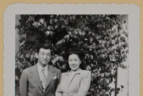 Couple (ddr-densho-287-722)