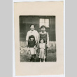 Japanese American family (ddr-densho-26-47)