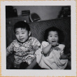 Susan and William Shiomi (ddr-densho-522-211)