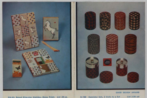 Brochure (ddr-densho-424-351)