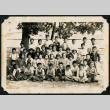 Group photograph of children (ddr-densho-390-55)