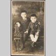 Two boys (ddr-densho-278-183)