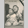 Ken and Susan Shiomi (ddr-densho-522-753)
