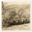 View of a waterfall into a valley (ddr-densho-542-821)