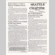 Seattle Chapter, JACL Reporter, Vol. 36, No. 1, January 1999 (ddr-sjacl-1-458)