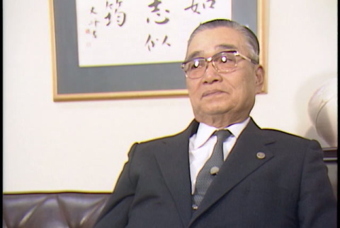 Interview with Yoshio Miwa, part 3 of 4 (ddr-densho-1007-1669)