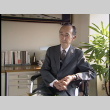 Interview with Sen Nishiyama, part 3 of 5 (ddr-densho-1007-1673)