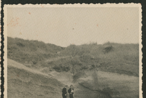 Just a hole (ddr-densho-378-928)