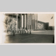 Parade and marching band (ddr-densho-426-1491)
