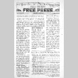 Manzanar Free Press Vol. I No. 25 (June 18, 1942) (ddr-densho-125-24)