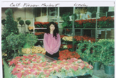California Flower Market (ddr-densho-441-20)