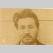 Photograph of a man (ddr-njpa-4-2069)