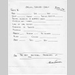 Draft Evacuee census form (ddr-densho-122-834)