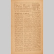 Tulean Dispatch Vol. III No. 64 (September 30, 1942) (ddr-densho-65-62)