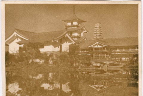 Photo front and back (ddr-densho-426-2083-mezzanine-f8936bc685)