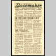 Santa Anita pacemaker, vol. 1, no. 4 (May 1, 1942) (ddr-csujad-55-1236)
