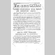 Gila News-Courier Vol. II Supplement 1 (January 29, 1943) (ddr-densho-141-47)
