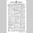 Topaz Times Vol. X No. 1 (January 3, 1945) (ddr-densho-142-368)