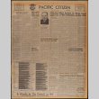 Pacific Citizen, Vol. 58, Vol. 21 (May 22, 1964) (ddr-pc-36-21)