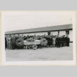 Funeral of Yamada Hisashi (ddr-densho-37-993)