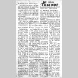 Denson Tribune Vol. I No. 77 (November 23, 1943) (ddr-densho-144-118)