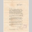 Letter to Kinuta Uno at Fort Missoula (ddr-densho-324-14)