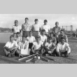 Baseball team in Minidoka (ddr-fom-1-603)