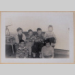 6 children (ddr-densho-462-272)