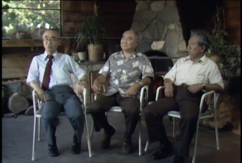 Interview with Don Oka, Steve Yagi, and Shigeo Ito, part 4 of 8 (ddr-densho-1007-1620)
